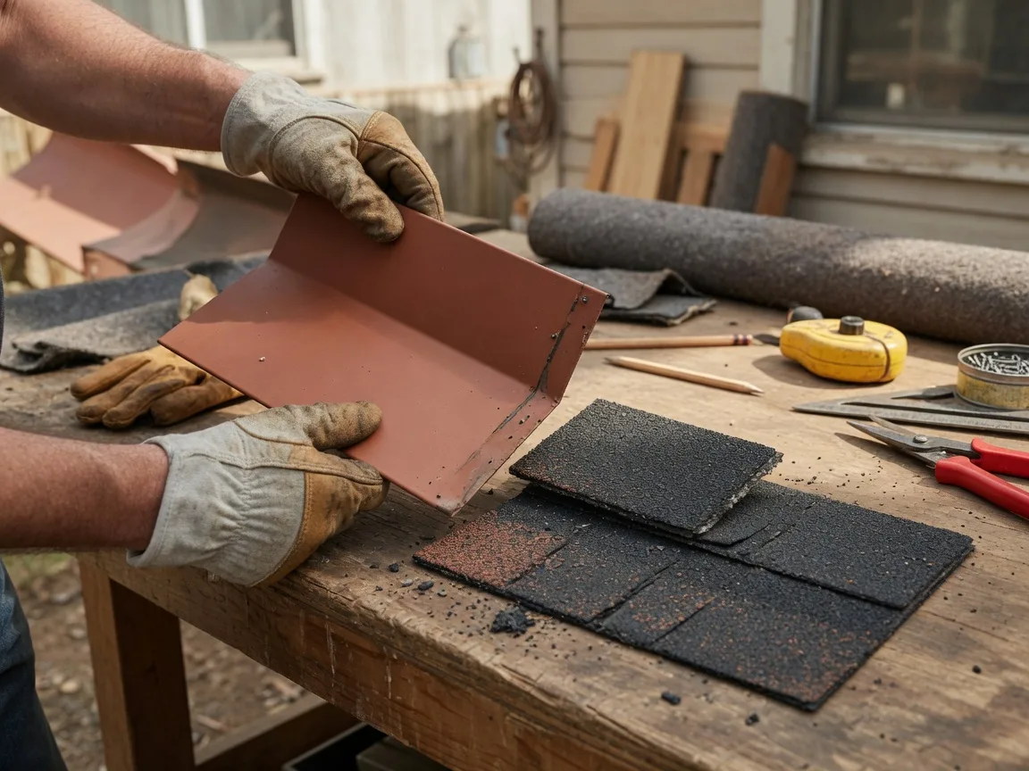 Roof Repair company in Packwood, IA